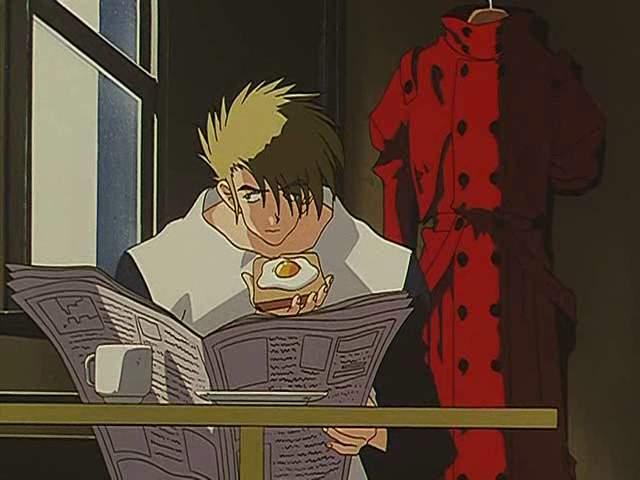 Otaku Gallery  / Anime e Manga / Trigun / Screen Shots / 10 - Quick Draw / 009.jpg